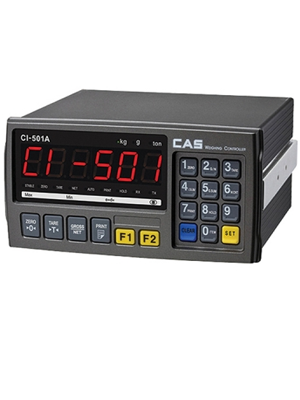 Đầu cân CI-501A CAS